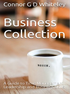 cover image of Business Collection